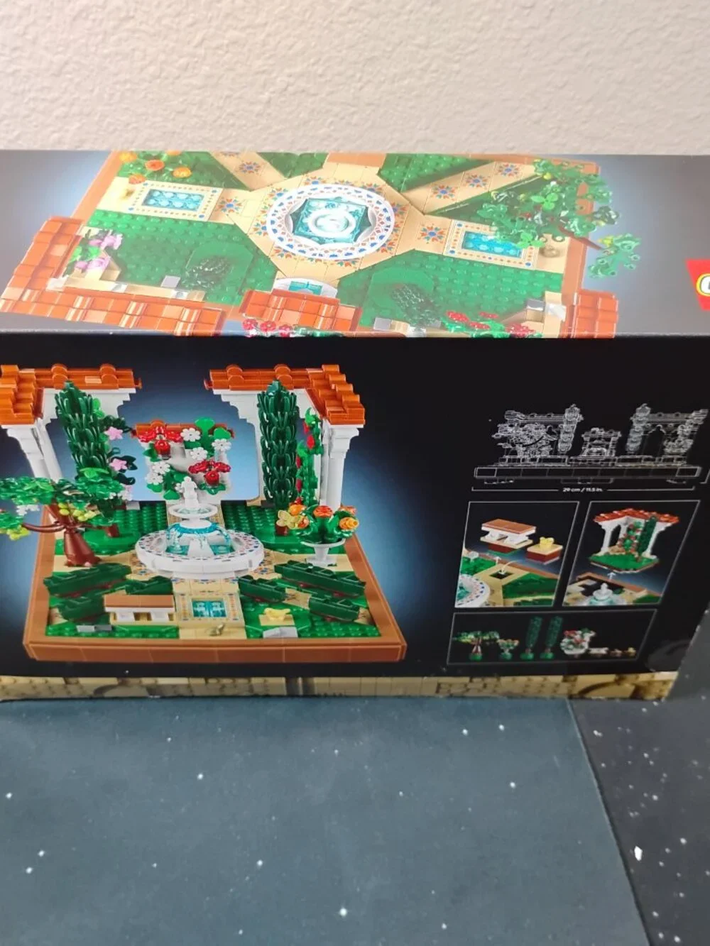 Lego this listing